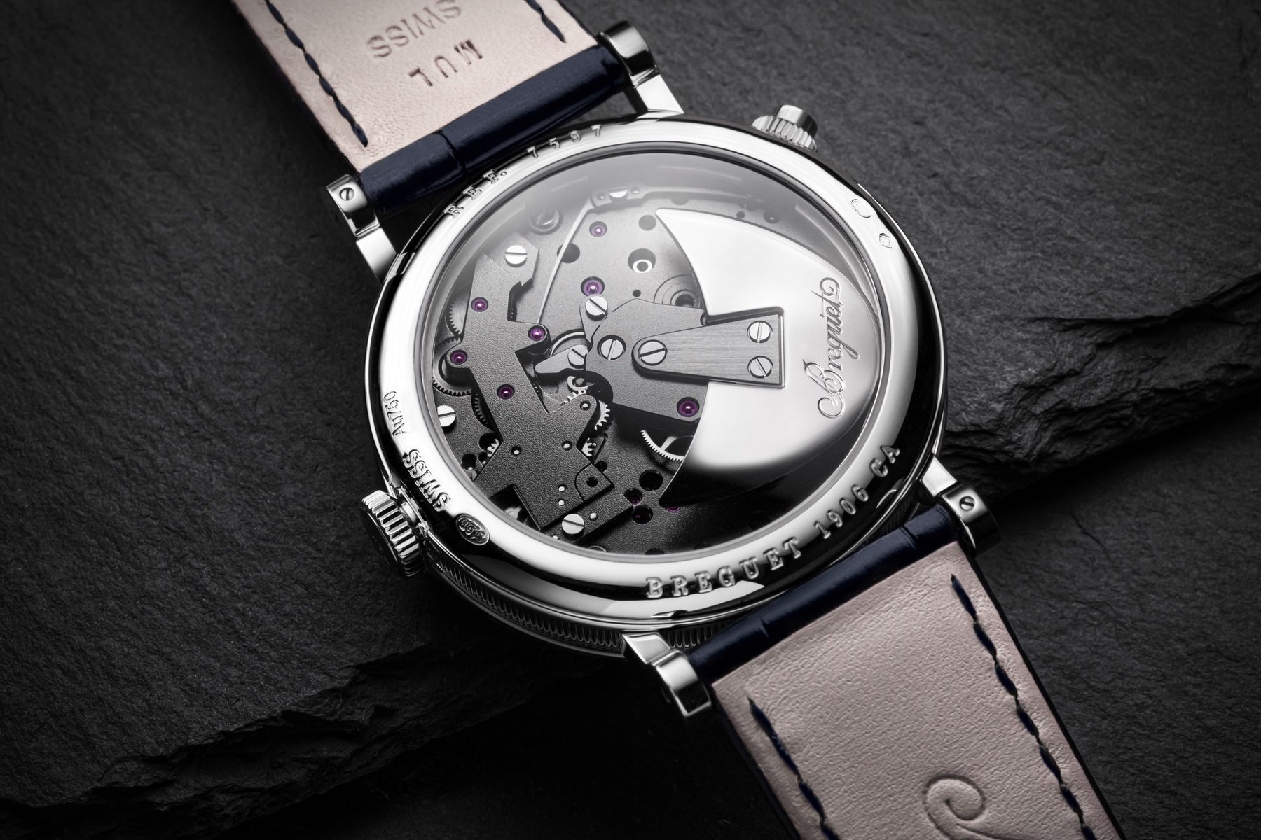 Tradition Quantième Rétrograde - Image 5