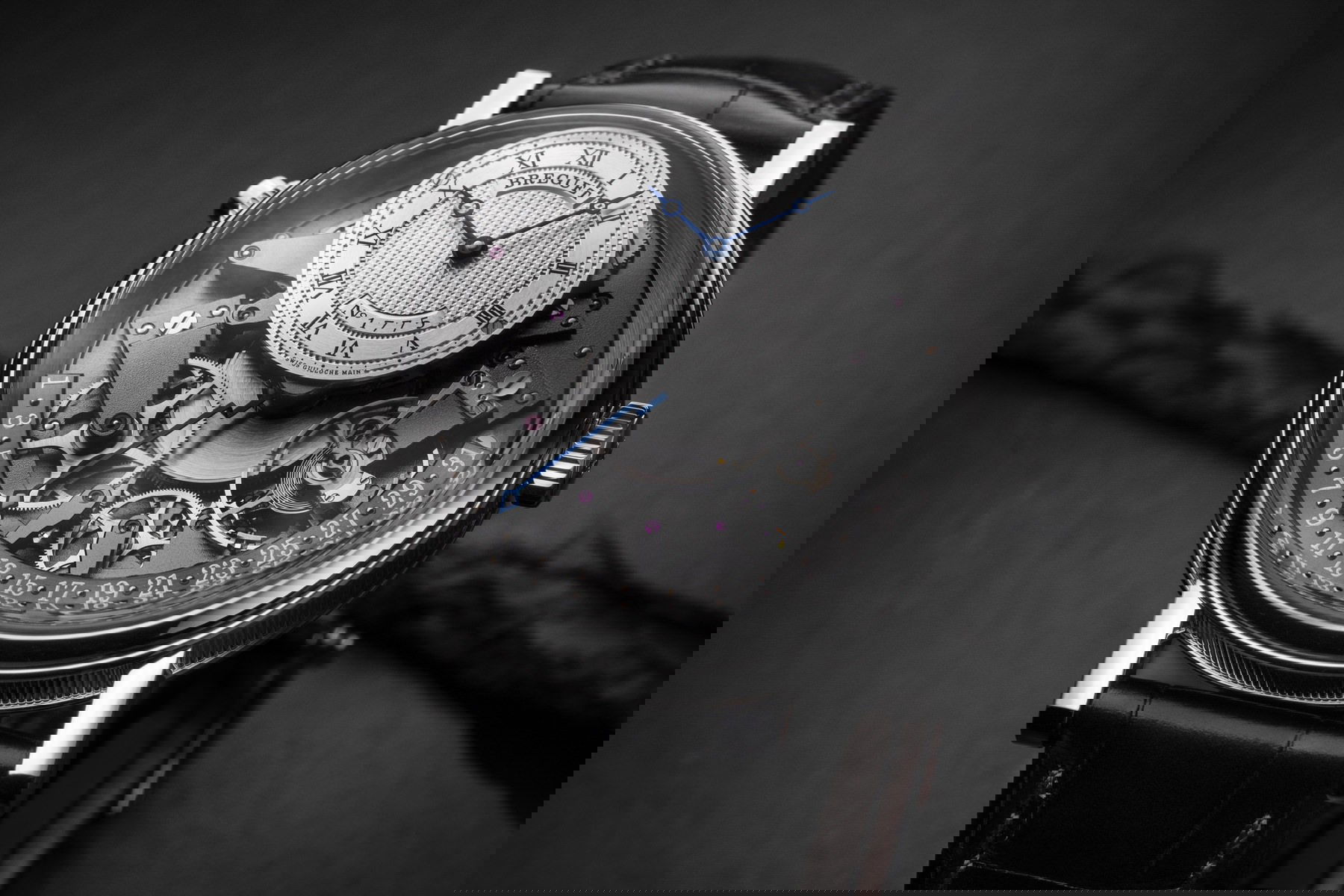 Tradition Quantième Rétrograde - Image 6