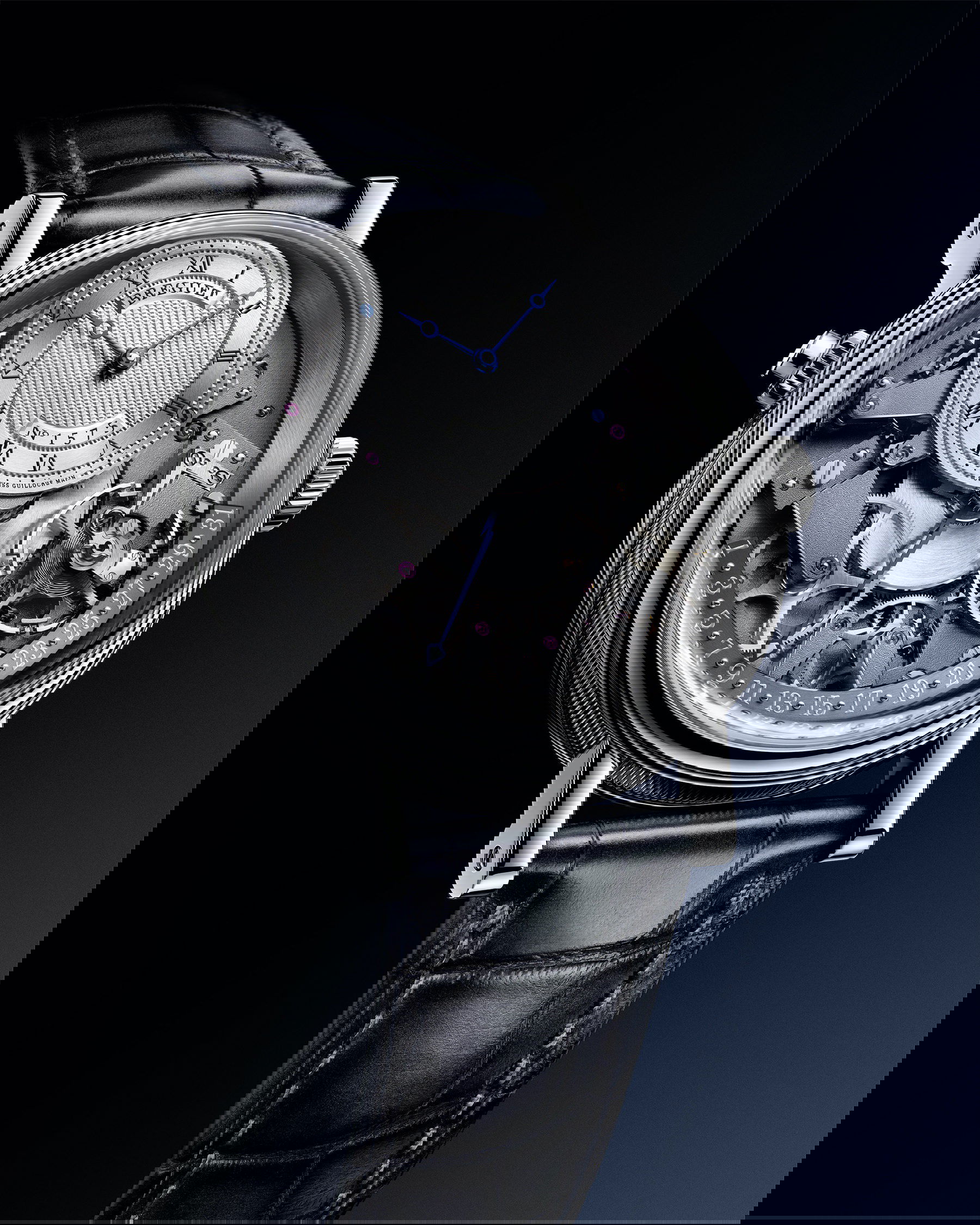 Tradition Quantième Rétrograde - Image 7