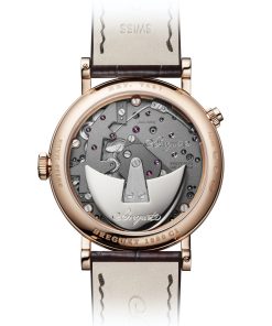 Alternative view of Tradition Quantième Rétrograde