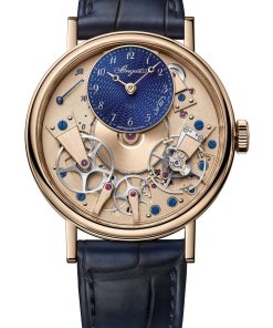 Tradition Seconde Rétrograde 7035