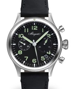 Type 20 Chronographe 2057