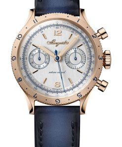 Type XX Chronographe 2075