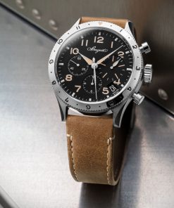 Alternative view of Type XX Chronographe 2067