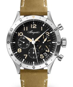 Type XX Chronographe 2067