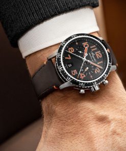 Alternative view of Type XXI 3815