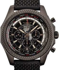 HandMade The Breitling Bentley Stainless Steel