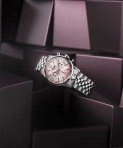 Alternative view of Duobox 39 Limited Edition Pink