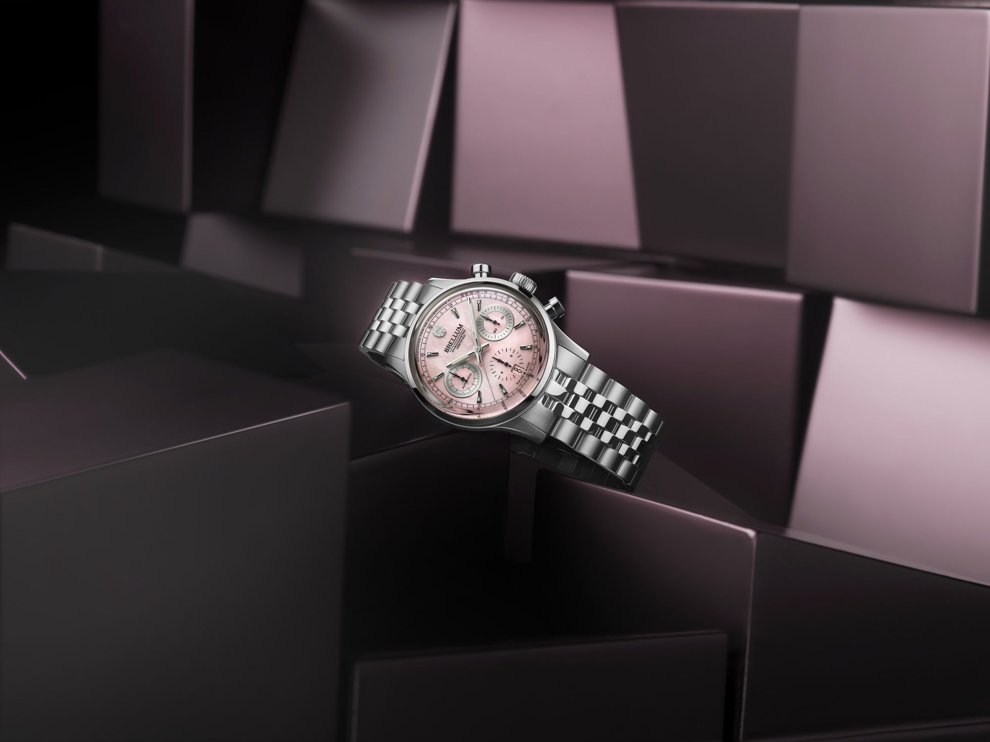 Duobox 39 Limited Edition Pink - Image 2