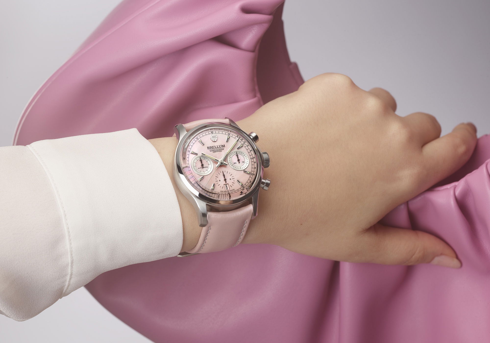 Duobox 39 Limited Edition Pink - Image 5