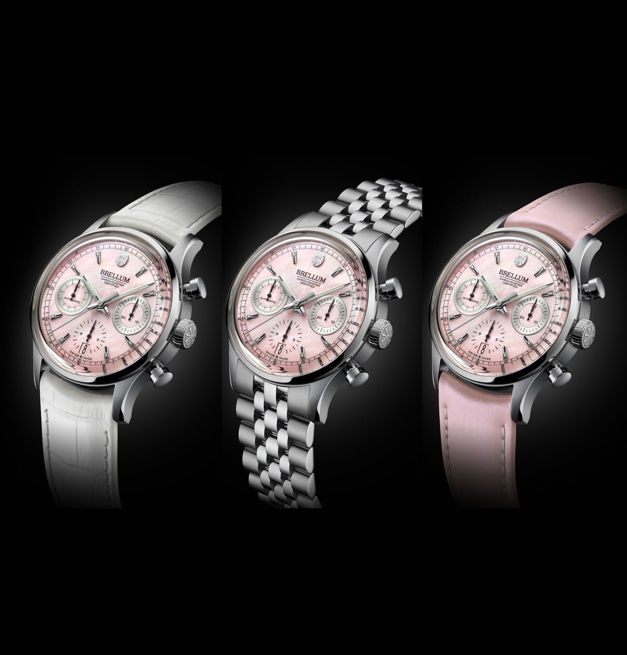 Duobox 39 Limited Edition Pink - Image 6