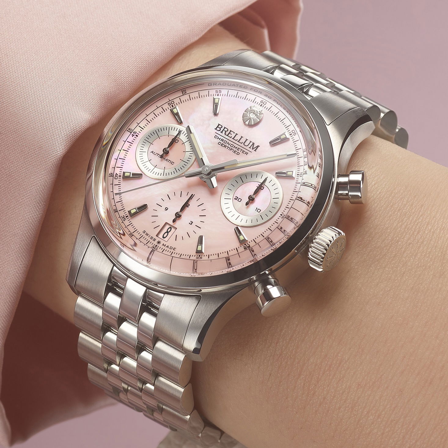 Duobox 39 Limited Edition Pink - Image 8