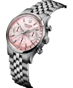 Duobox 39 Limited Edition Pink