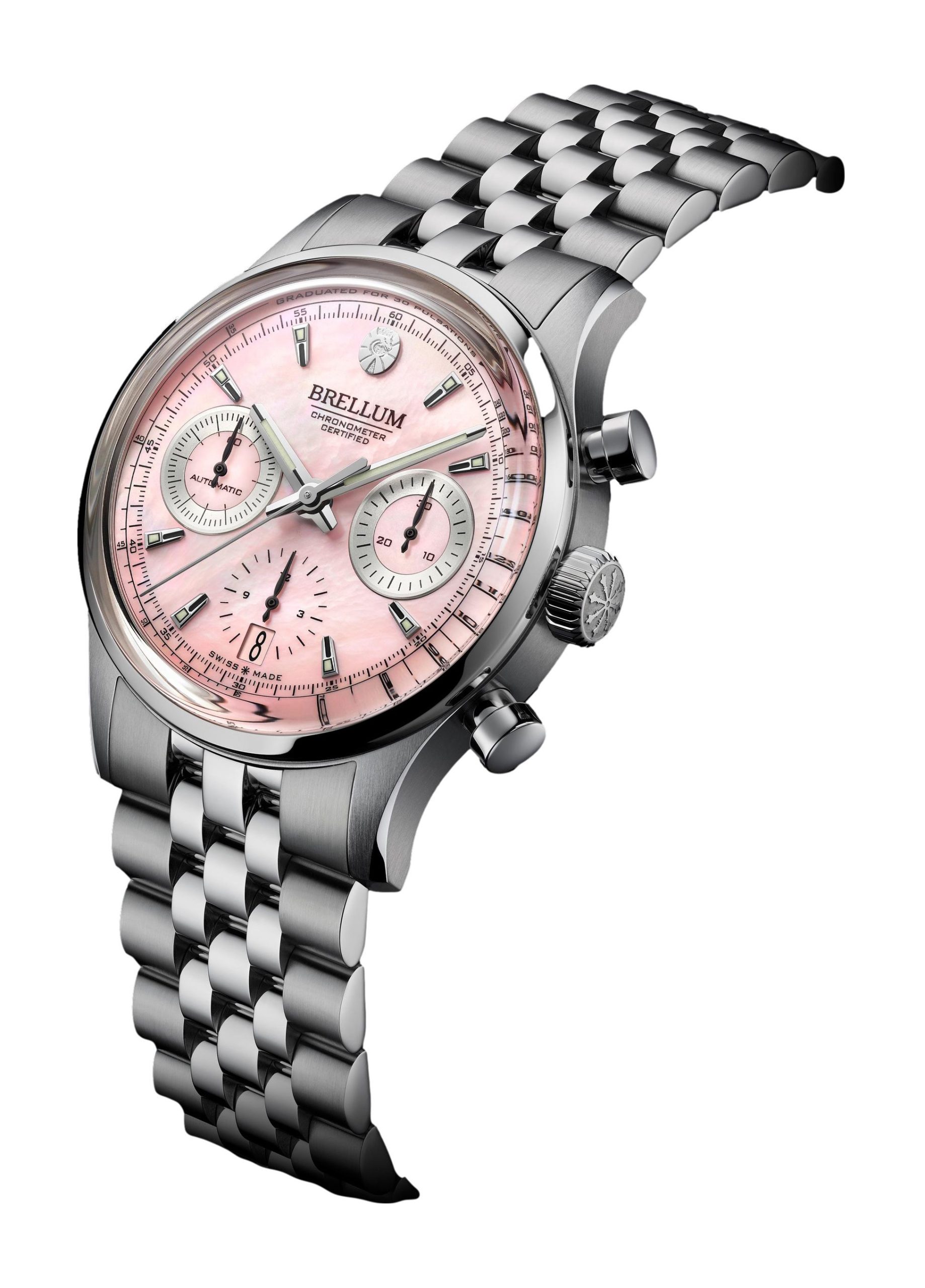 Duobox 39 Limited Edition Pink