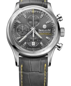 Duobox Classic Meteor Gray