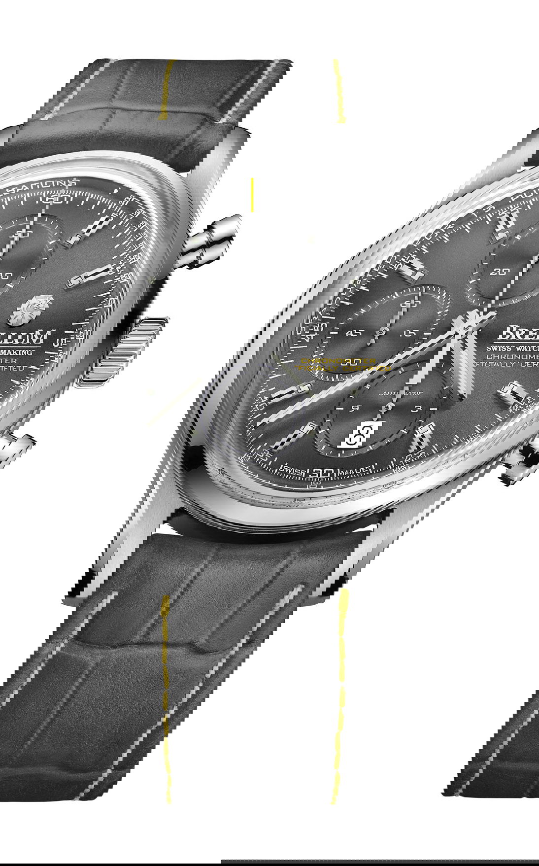 Duobox Classic Meteor Gray