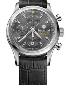 Duobox Classic Meteor Gray