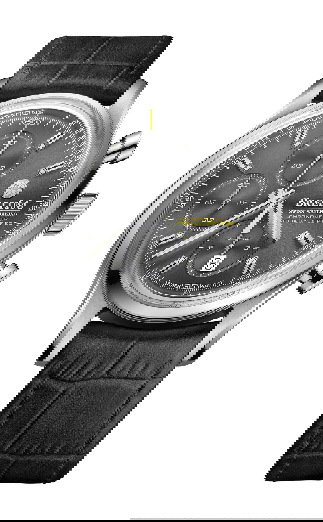 Duobox Classic Meteor Gray