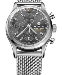 Duobox Classic Meteor Gray