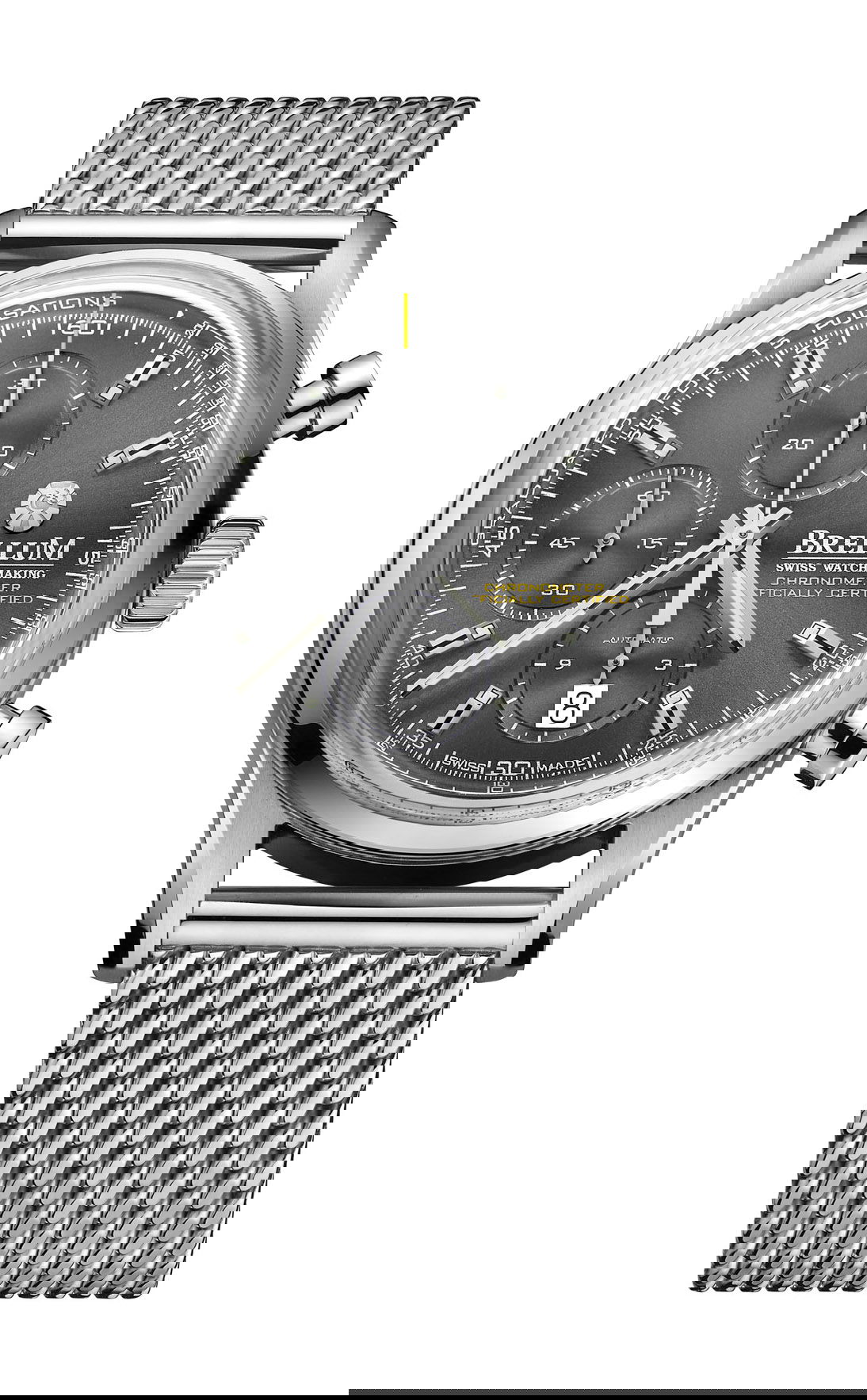 Duobox Classic Meteor Gray