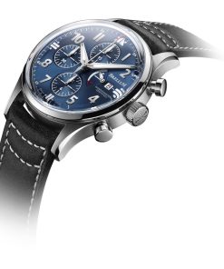 Pilot Power Reserve Blue