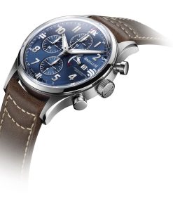 Pilot Power Reserve Blue