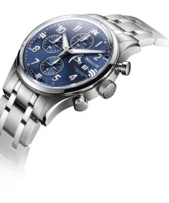 Pilot Power Reserve Blue