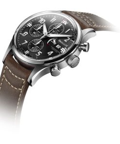 Pilot Power Reserve Black