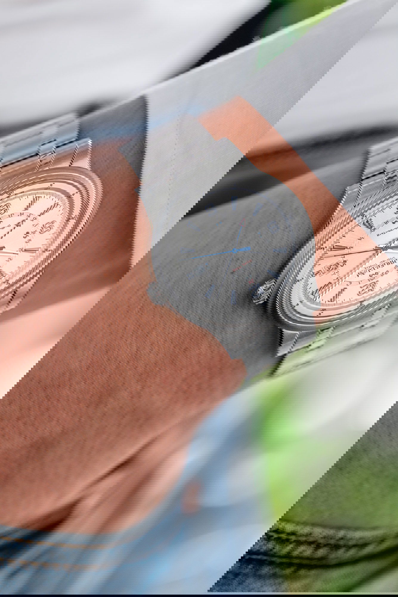 Wyvern GMT Silver - Image 3