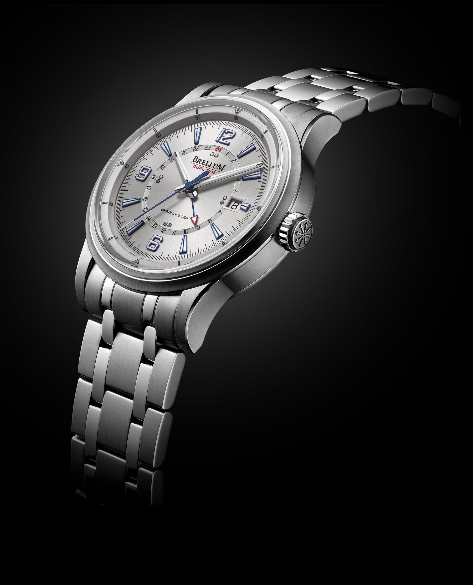 Wyvern GMT Silver - Image 5
