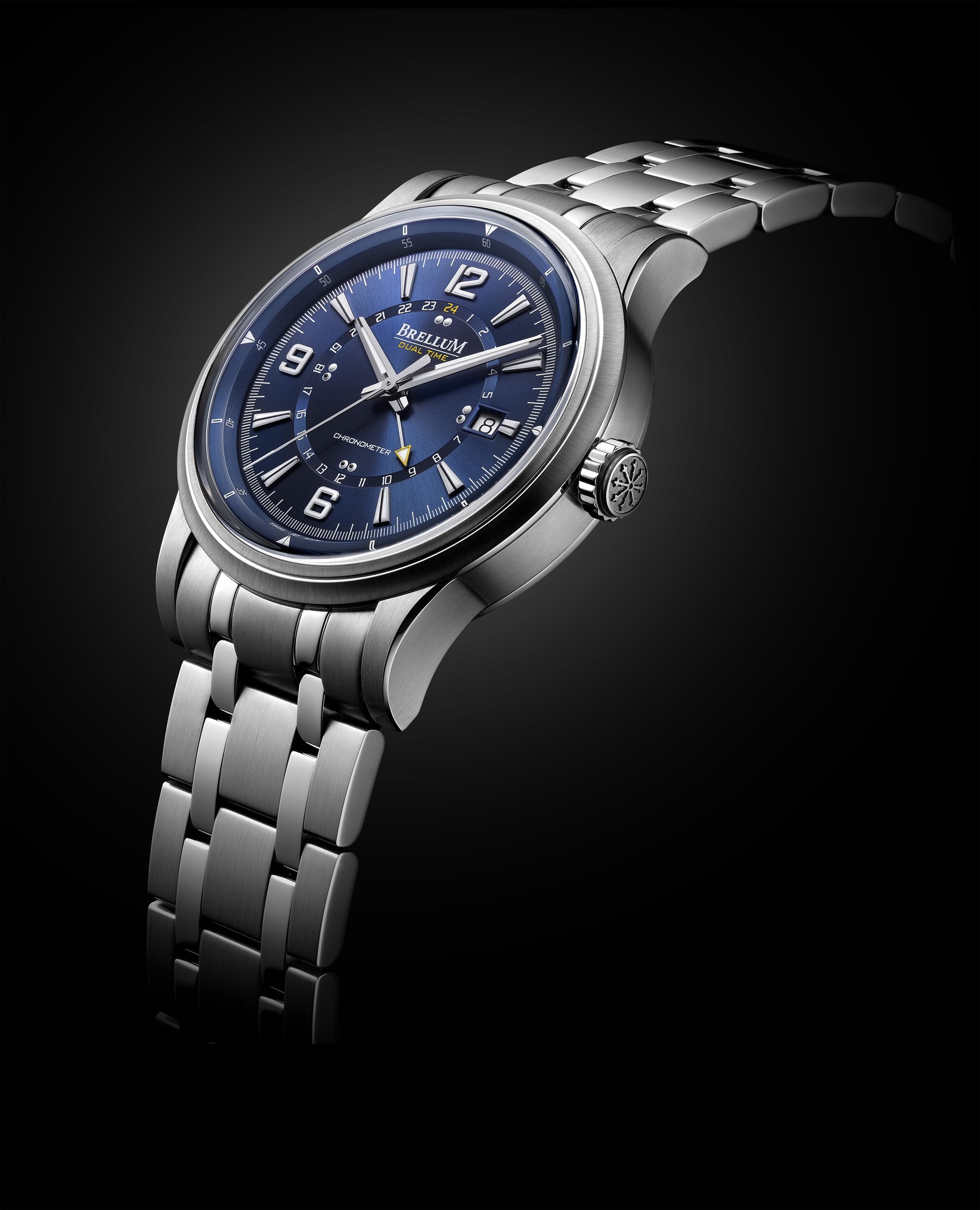 Wyvern GMT Blue - Image 2