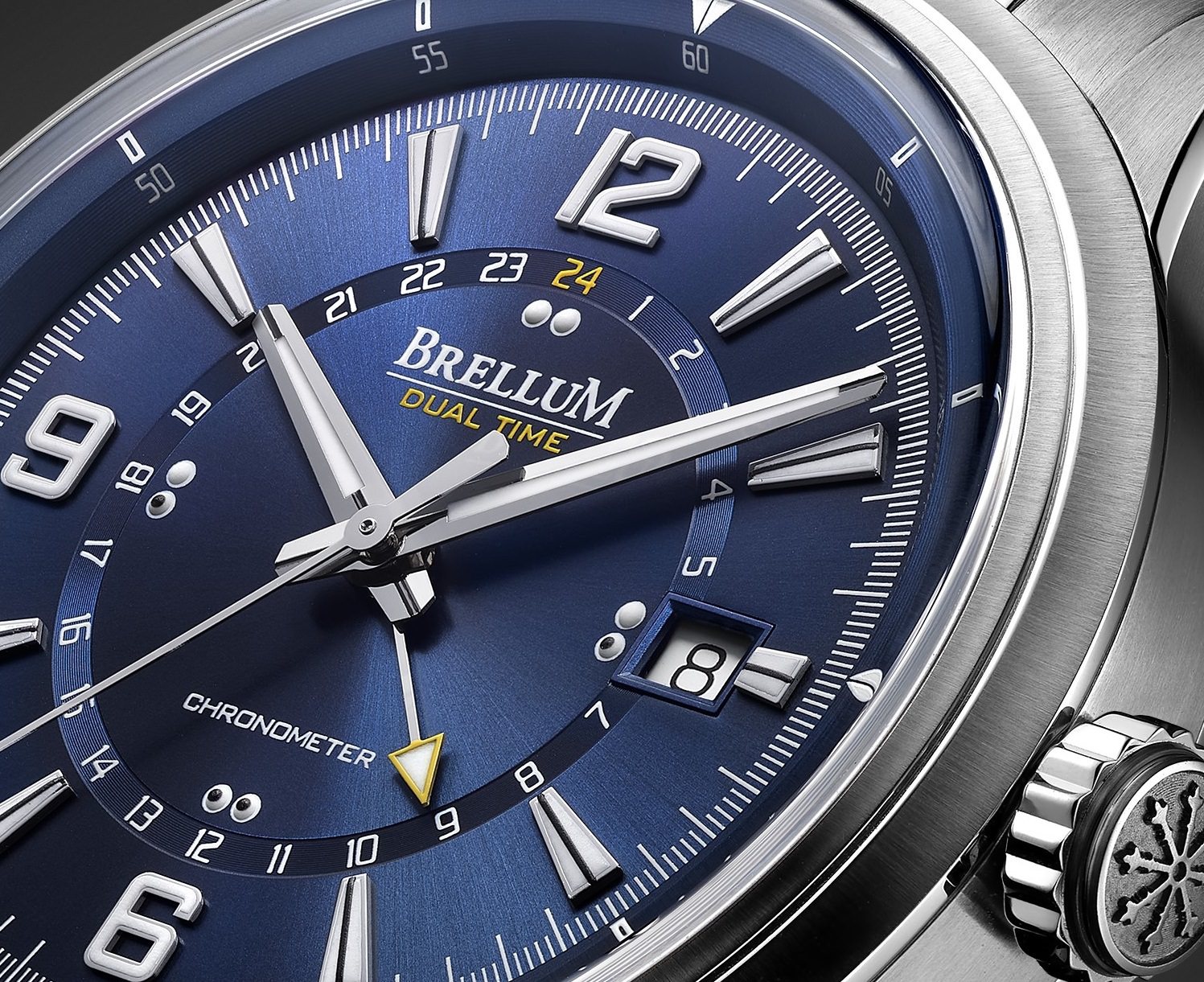 Wyvern GMT Blue - Image 3