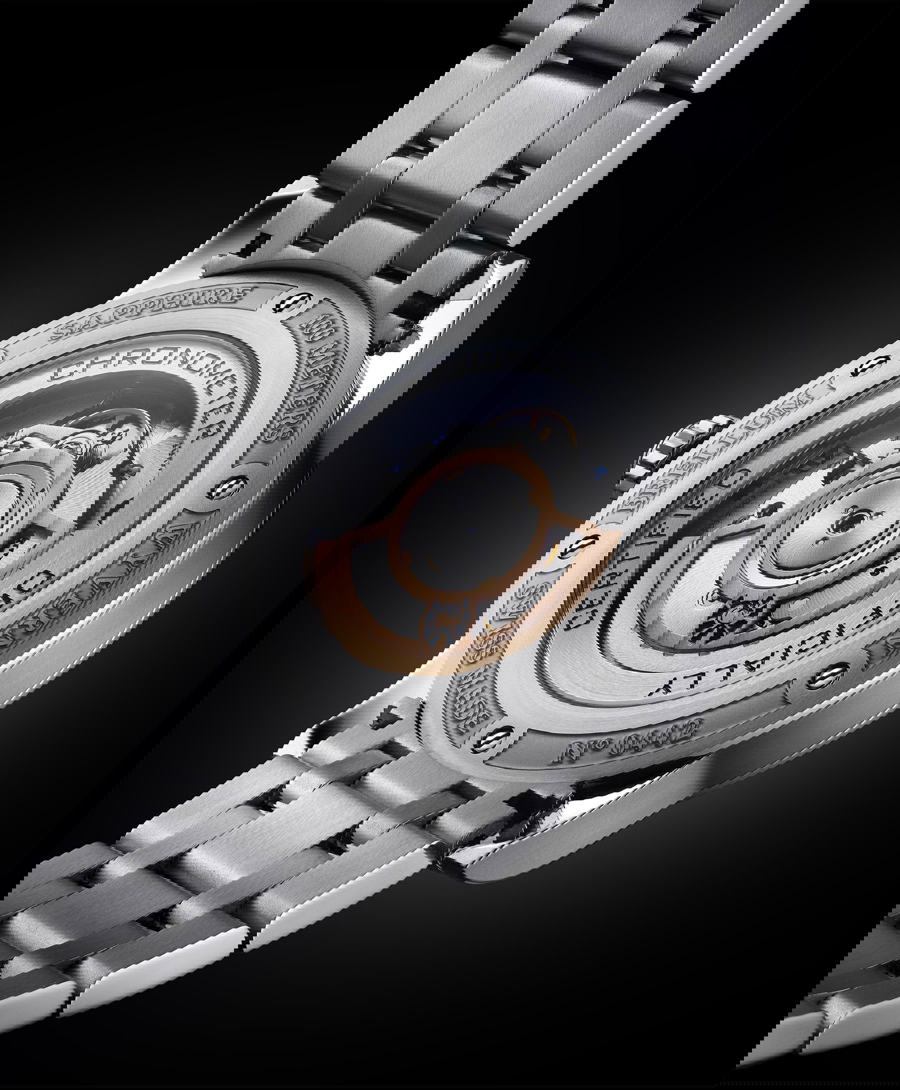 Wyvern GMT Blue - Image 4