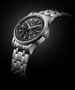 Alternative view of Wyvern GMT Black