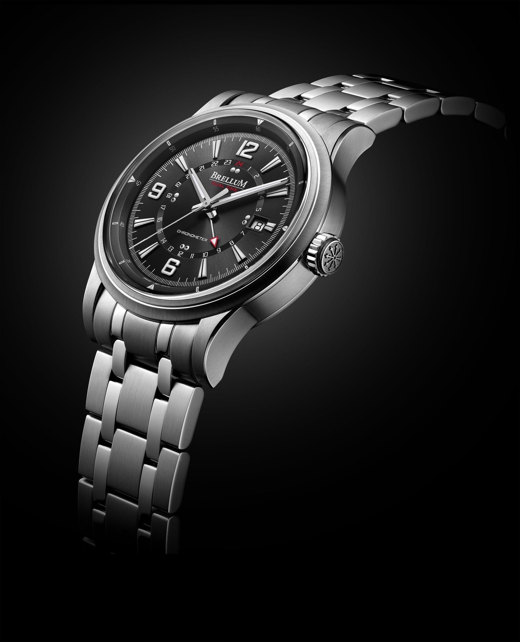 Wyvern GMT Black - Image 2