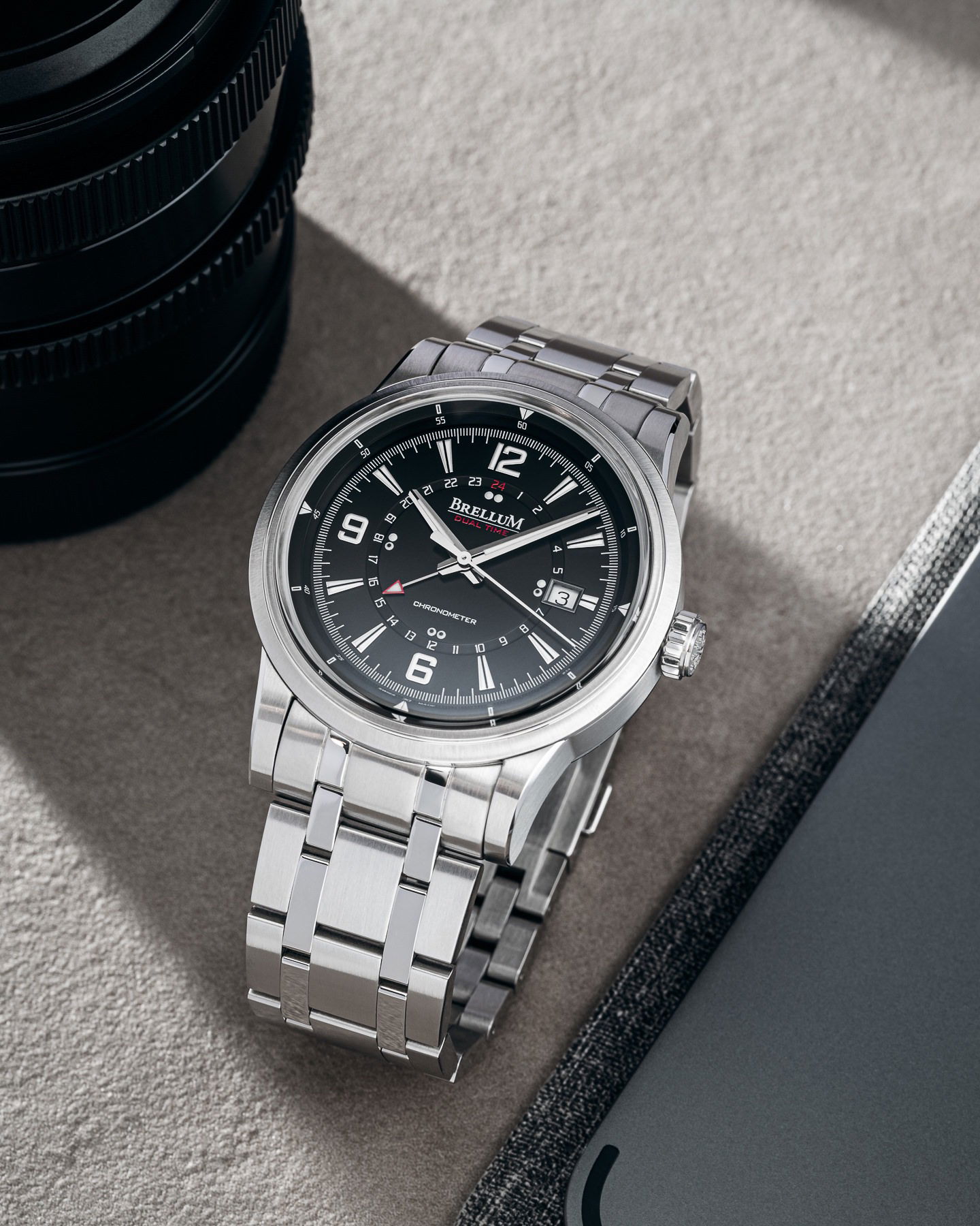 Wyvern GMT Black - Image 4