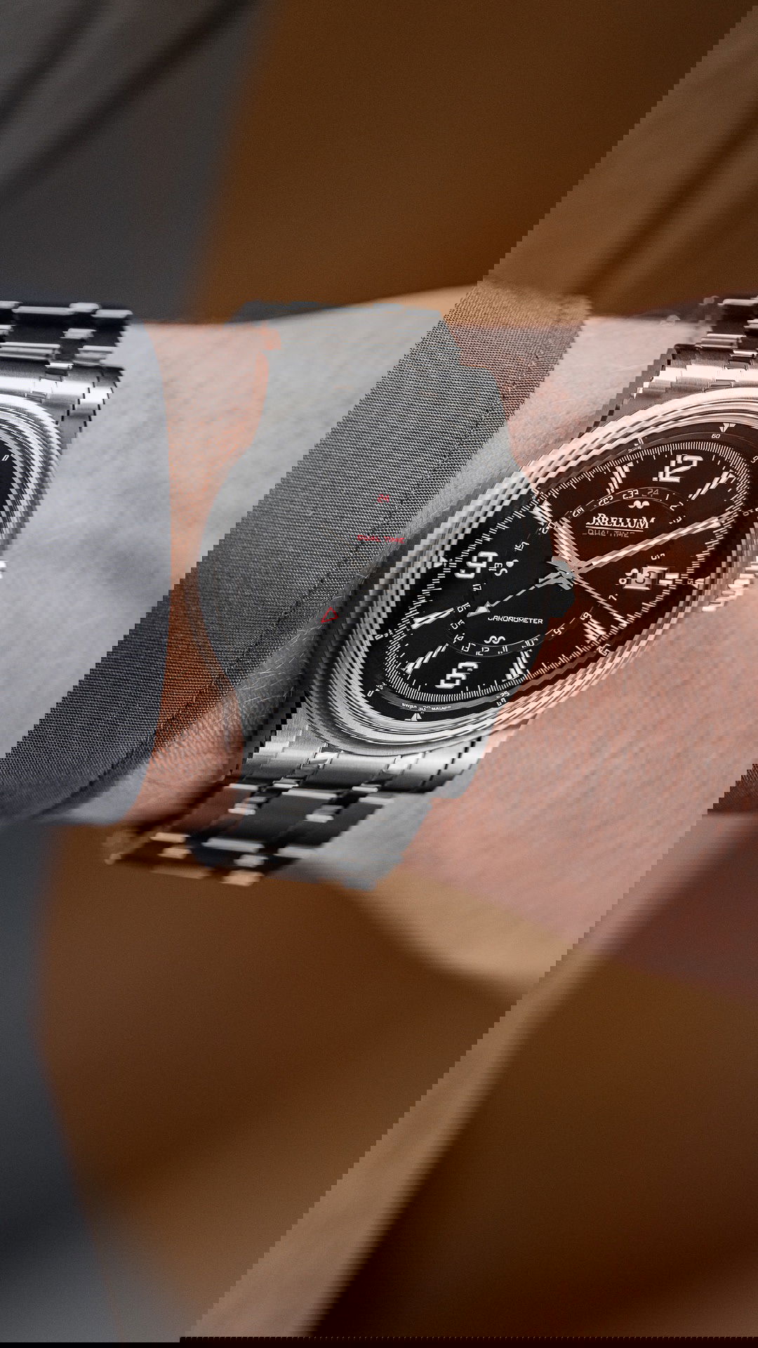 Wyvern GMT Black - Image 5