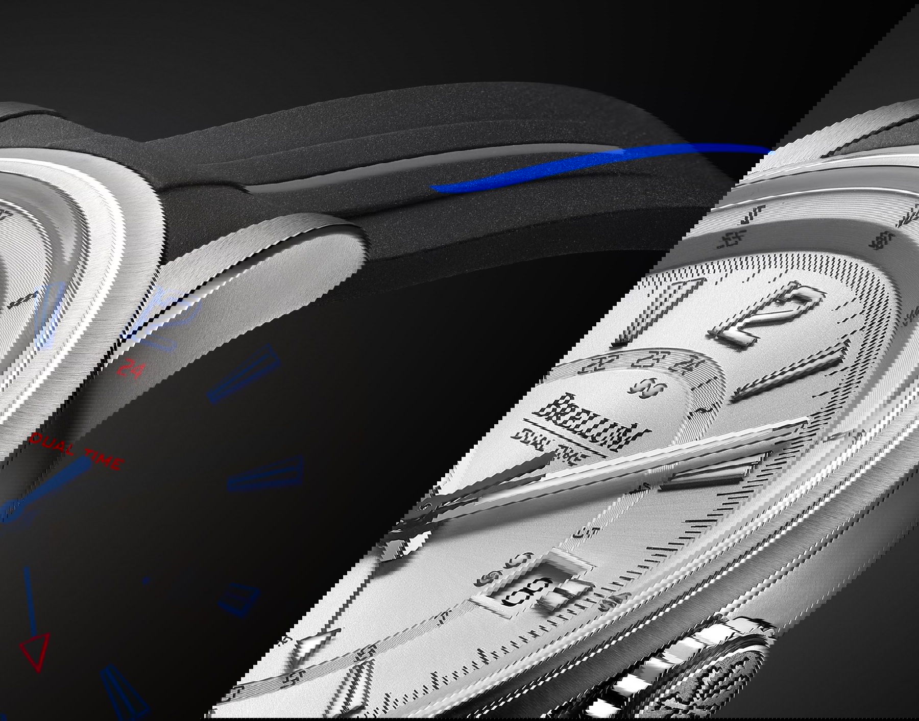 Wyvern GMT Silver - Image 5