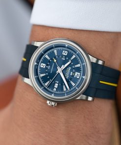 Alternative view of Wyvern GMT Blue
