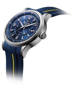 Wyvern GMT Blue