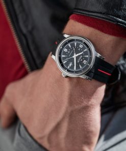 Alternative view of Wyvern GMT Black