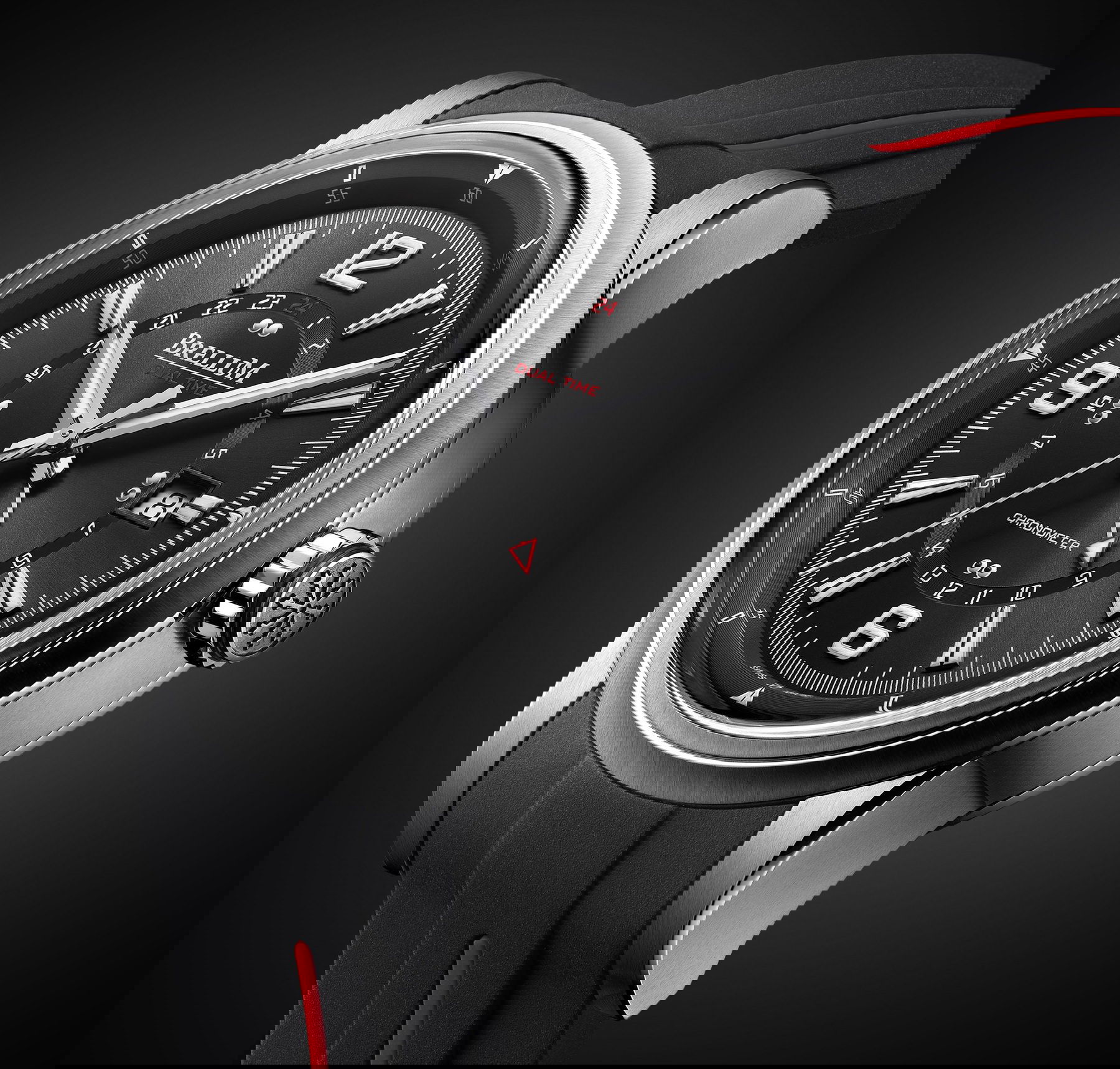 Wyvern GMT Black - Image 5