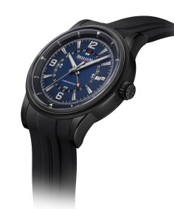 Wyvern GMT LE.1 Ghost Chronometer