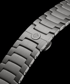 Alternative view of Altitude MB Meteor Orange Barrel