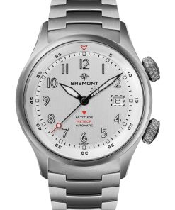 Altitude MB Meteor Orange Barrel