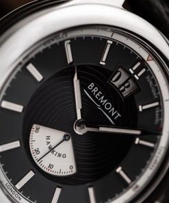 Alternative view of Hawking Limited Edition