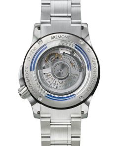 Alternative view of Ionbird