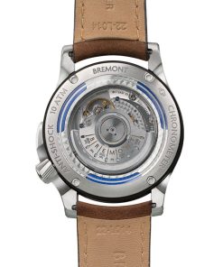 Alternative view of Ionbird