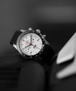 Alternative view of Isle of Man TT