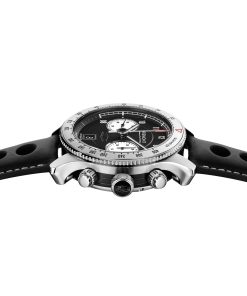 Alternative view of Jaguar C-Type